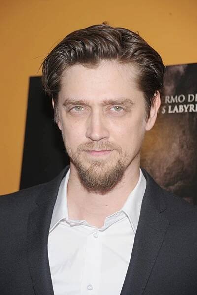 Andy Muschietti herec