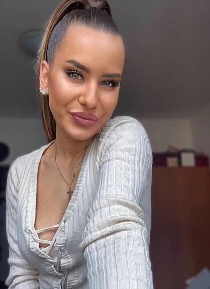 V budoucnu si chce Bára určitě najít manžela.