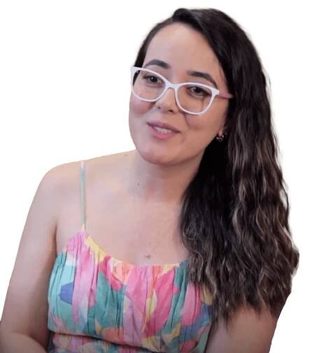 Maria Cecilia Arango