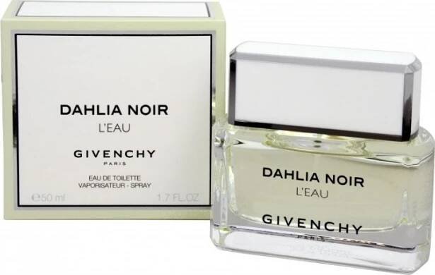 Givenchy Dahlia Noir L ́Eau W EDT