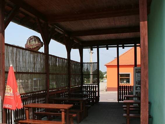 Restaurace Hotel Zetocha Hevlín | Apetee