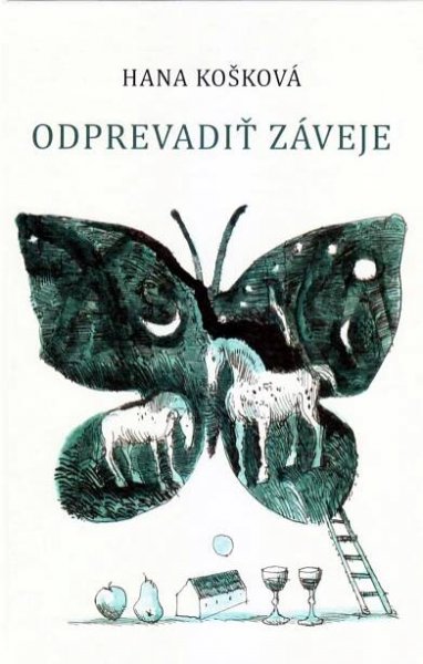 Současná slovenská poezie z očí do očí