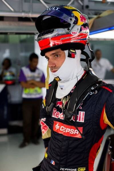 Kde ti jezdci jsou? Expiloti F1 jezdí v Le Mans či Japonsku nebo pěstují víno