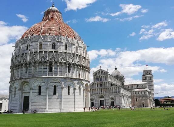 The Ultimate Florence to Pisa Day Trip Guide: Expert Tips & Itinerary for a Flawless Trip! 3