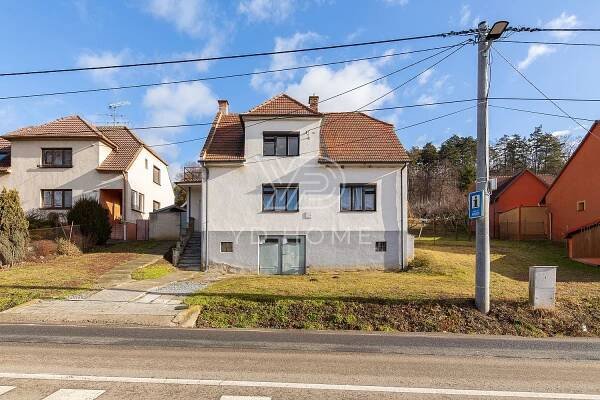 Prodej Dům, Kyjov - Bohuslavice, okres Hodonín