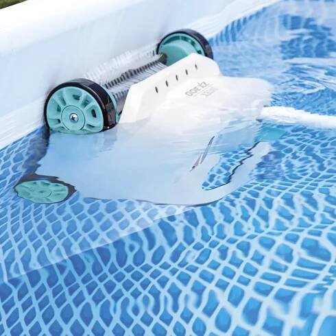 Intex Deluxe ZX300
