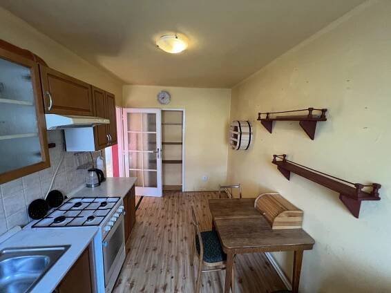 Byt 2+1 Vysoké Mýto, ul. Husova