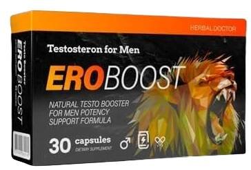 Eroboost