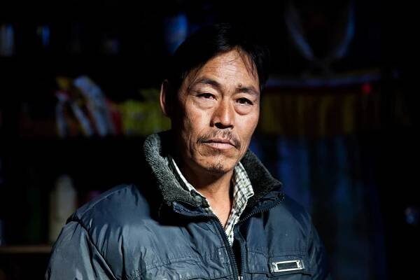 Himanshu Khagta - Director and Photographer from Shimla - Arunachal Pradesh for New York Times