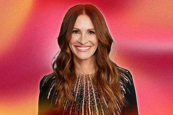 Leave the World Behind marks the return of Julia Roberts