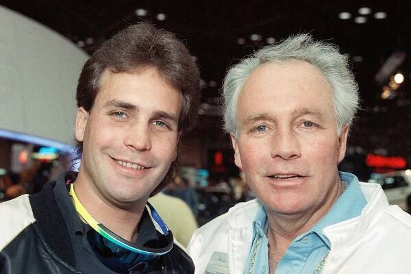 Robbie Knievel remembered: Stunt riding star and son of Evel Knievel dies aged 60