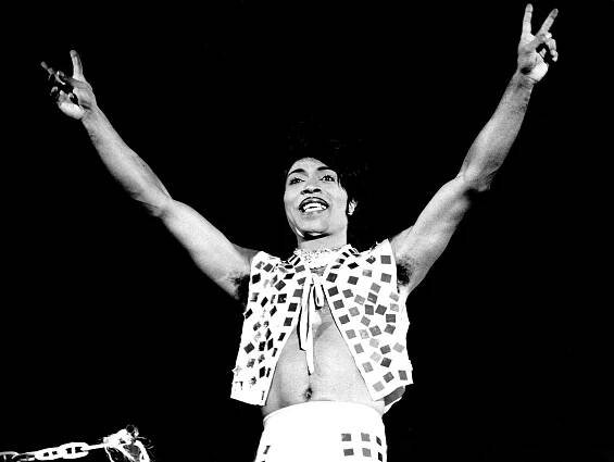 Little Richard