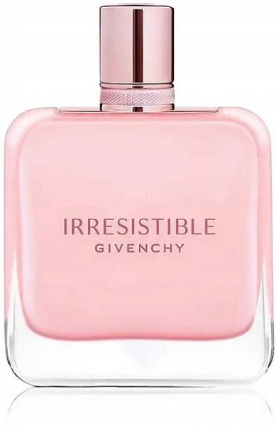 GIVENCHY Irresistible Rose Velvet EDP 80ml flakon