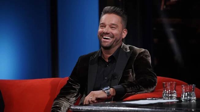 TV premiéra 1. 5. 2024 | Show Jana Krause