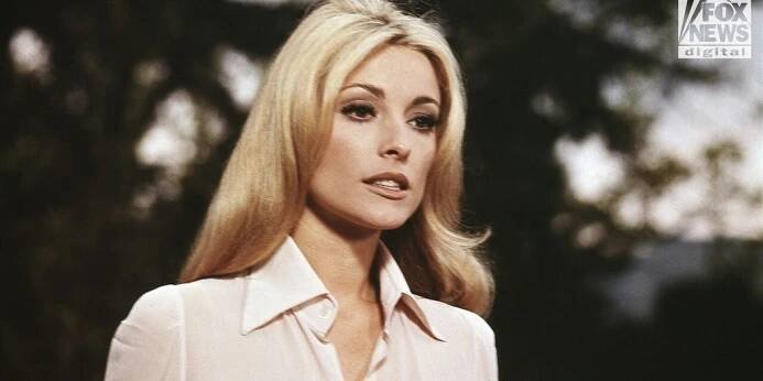 Sharon Tate, Jay Sebring had 'mature' bond after Polanski: author