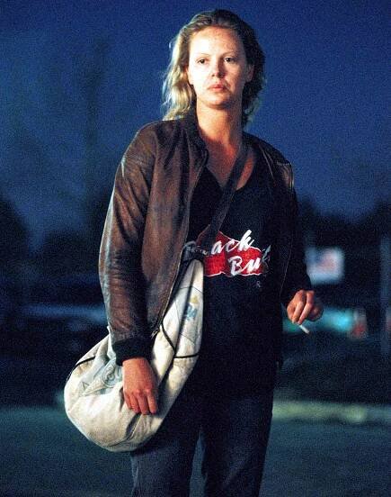 charlize-monster