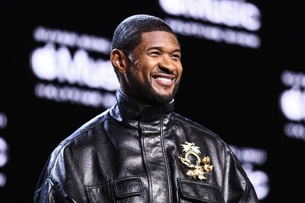 Usher’s Super Bowl 2024 Halftime Show Guests: Lil Jon, Alicia Keys, H.E.R., Ludacris, and More