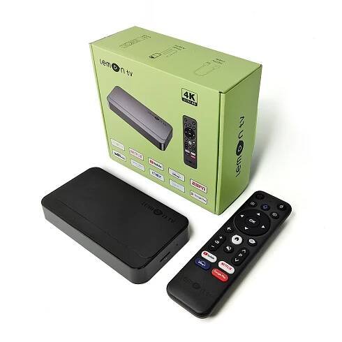 Android Box | Boxput Official