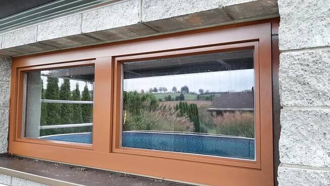 Dodatečné hliníkové opláštění oken od 10 000 Kč Žďár nad Sázavou 3 JTJ euroservis • Firmy.cz