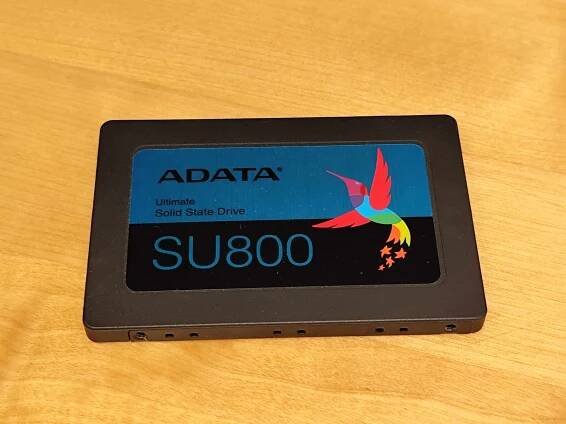 Vojtěch Král: Jak mě zklamaly SSD disky ADATA