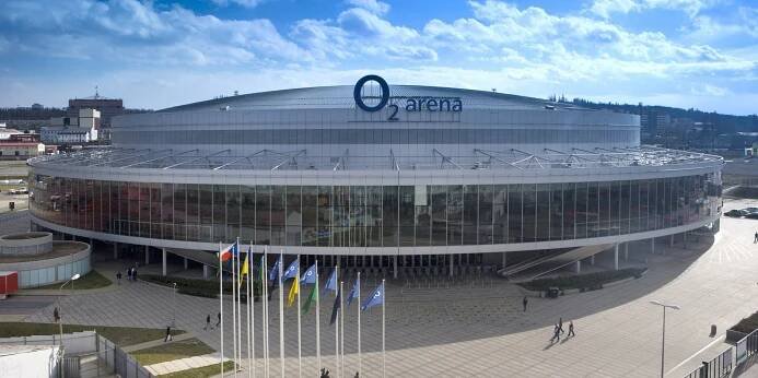 Historka za miliardy. Na rozhodnutí jsme měli 30 minut, vzpomíná tvůrce O2 areny