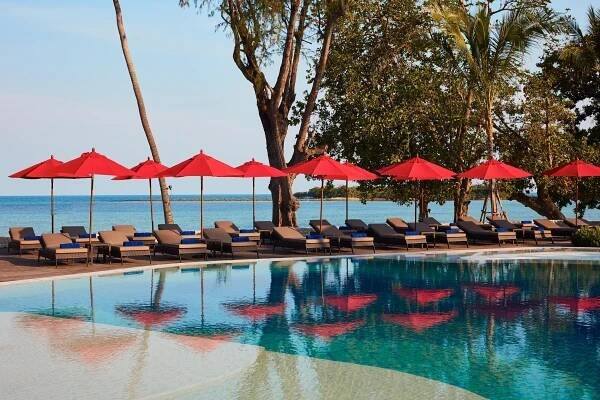 Amari Koh Samui Family Amenities: Pictures & Reviews - Tripadvisor