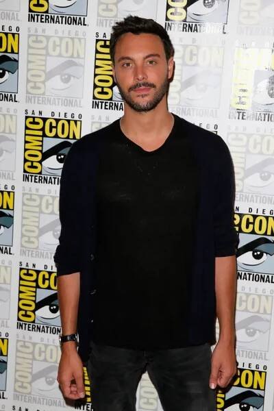 Jack Huston