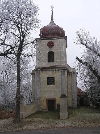 Soběchleby (Blšany) – Wikipedie