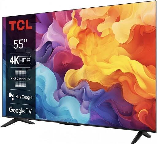 TCL 55V6B