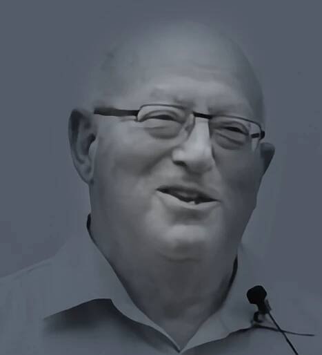 Dave Thomas