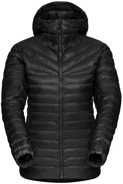 Dámská bunda Mammut Albula IN Hooded Jacket Women 2021