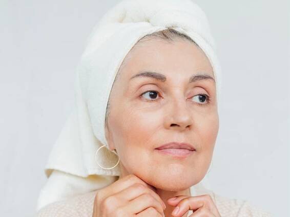 Delaying "Glycation" May Be The Answer to Smoother, Younger-Looking Skin
