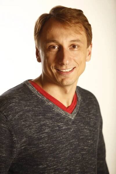 Petr Stach herec