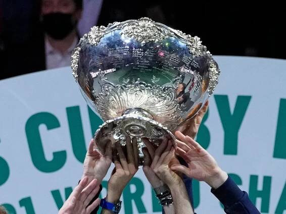 Davis Cup 2025 kvalifikace: program výsledky, zápasy