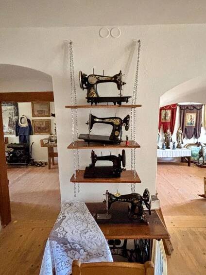 Muzeum Černošín foto 4