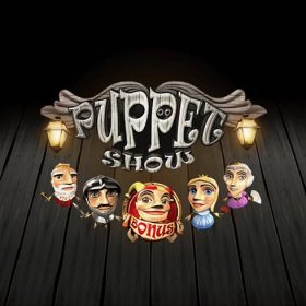 Automat Puppet Show zadarmo + recenzia