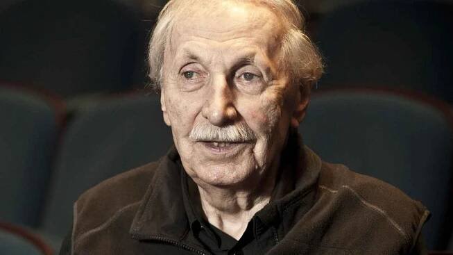 Zemřel Ladislav Chudík. Primář Sova z Nemocnice na kraji města
