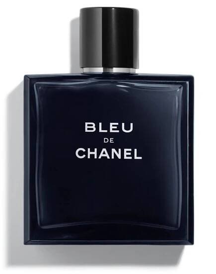 Chanel Bleu de Chanel parfémovaná voda pánská 150 ml