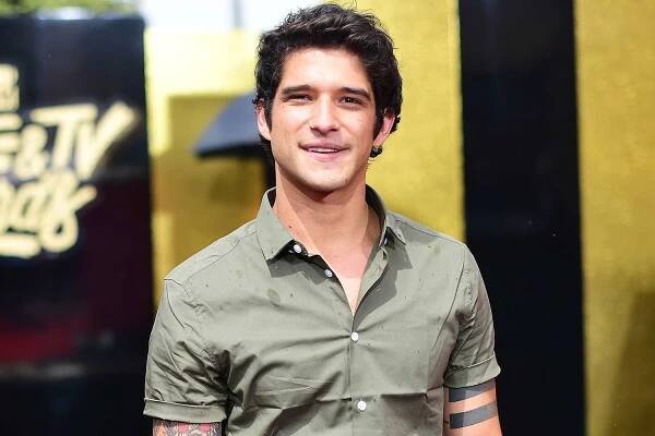 Tyler Posey