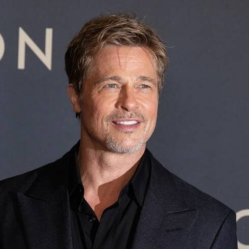 Brad Pitt's incredible net worth compared to famous exes Angelina Jolie, Jennifer Aniston, and Gwyneth Paltrow