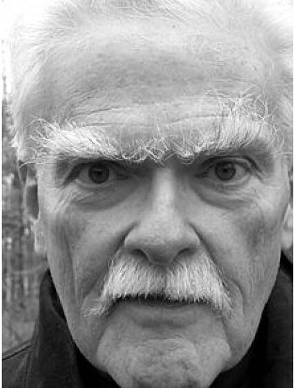Robert Kelly (poet) - Wikipedia