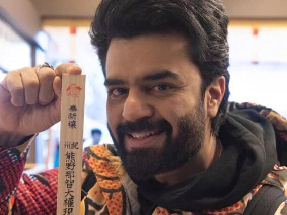 Manish Paul Age, Height, Biography 2024 Wiki, Net Worth - Trusted Networth of Famours Celebrities