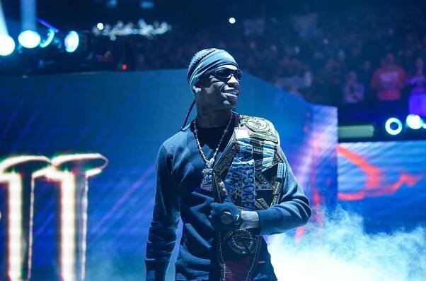 Travis Scott, Cactus Jack's 'JACKBOYS 2' Is Here: Stream It Now