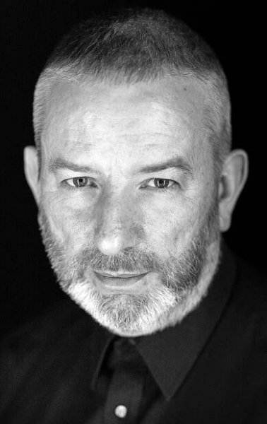 Rudolf Berger