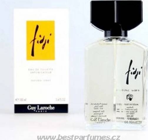 Guy Laroche Fidji W EDT