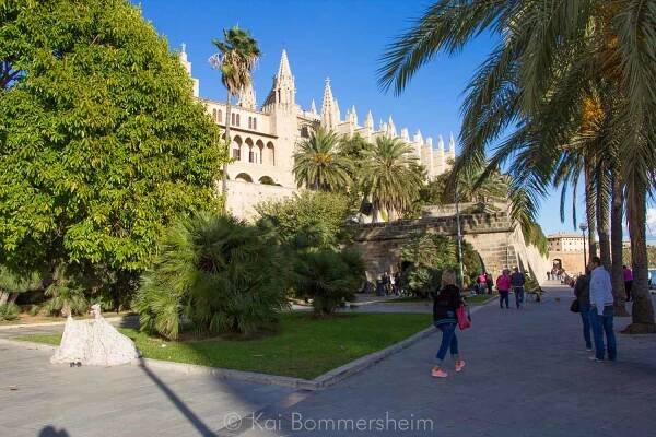 Palma de Mallorca | My Slide Collection - Kai Bommersheim Photographer