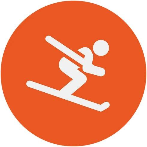 Ski- und Snowboard-Gegensprechanlage