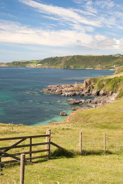 South Devon Guide: This Picturesque English Coastline Is Where You Should Be Beach-Hopping This Summer