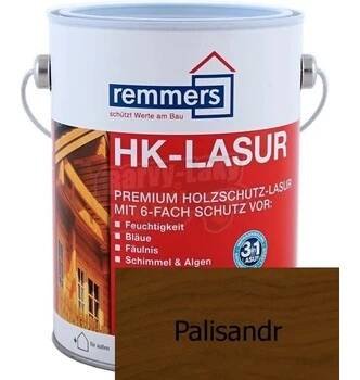 Remmers HK Lasur 5 l palisandr