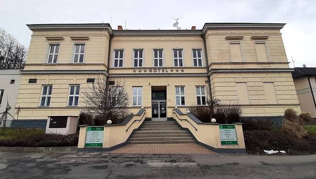 Jak se provozuje kavárna v Petrovicích? Covid tu mnohé naučil, pomáhá internet